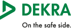 DEKRA Certification B.V.